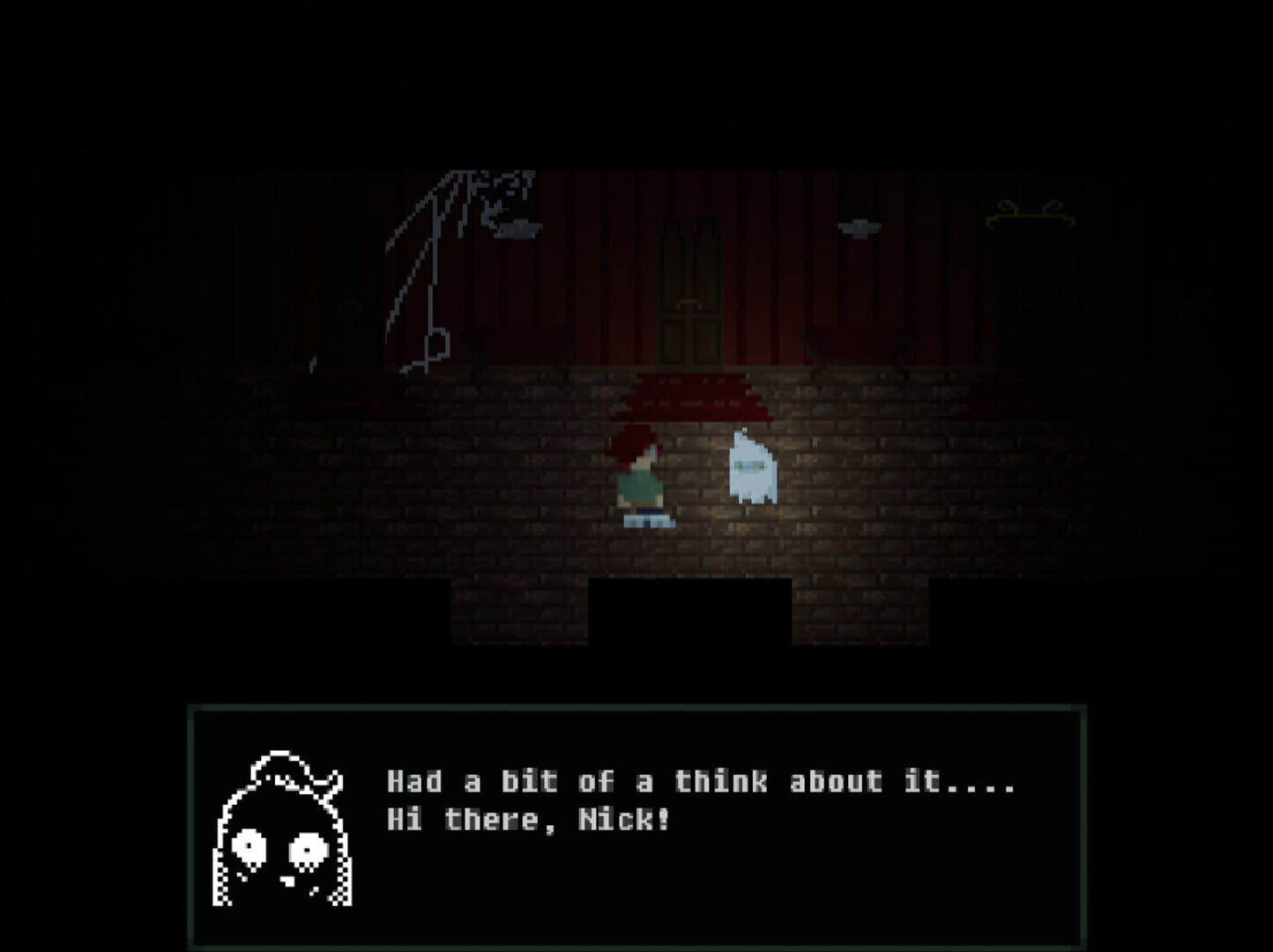 The Nick - Screenshot