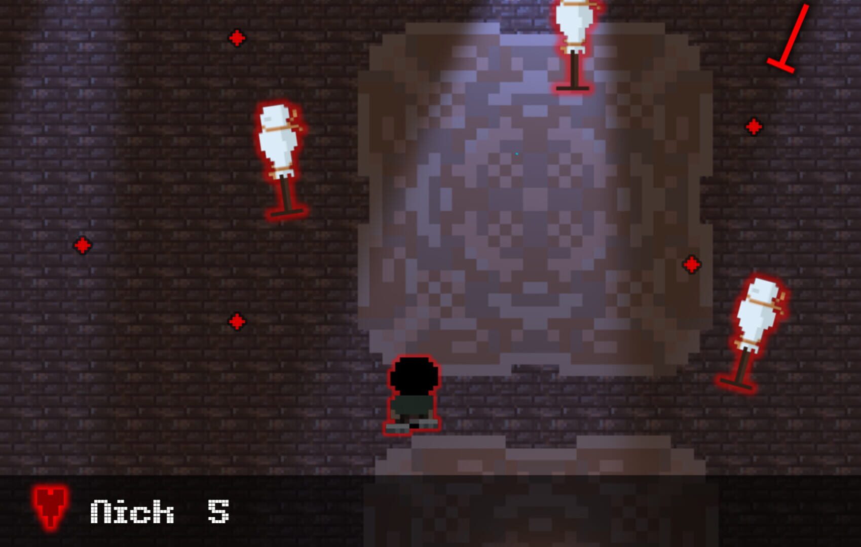 The Nick - Screenshot