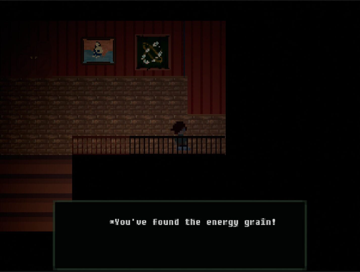 The Nick - Screenshot