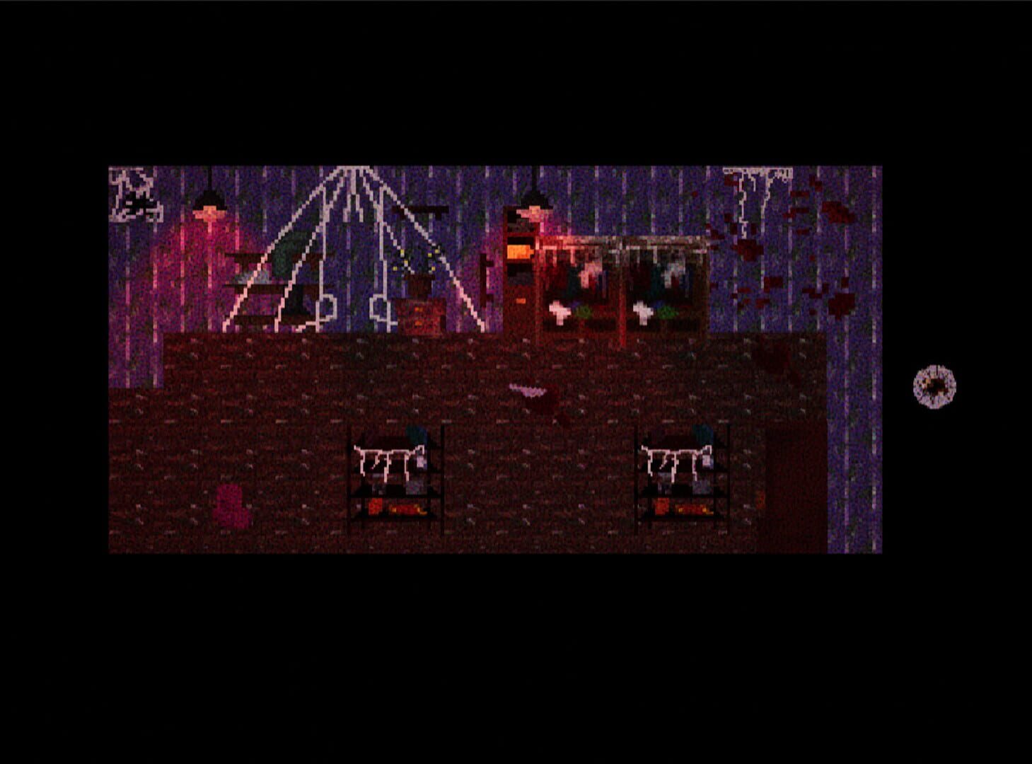 The Nick - Screenshot