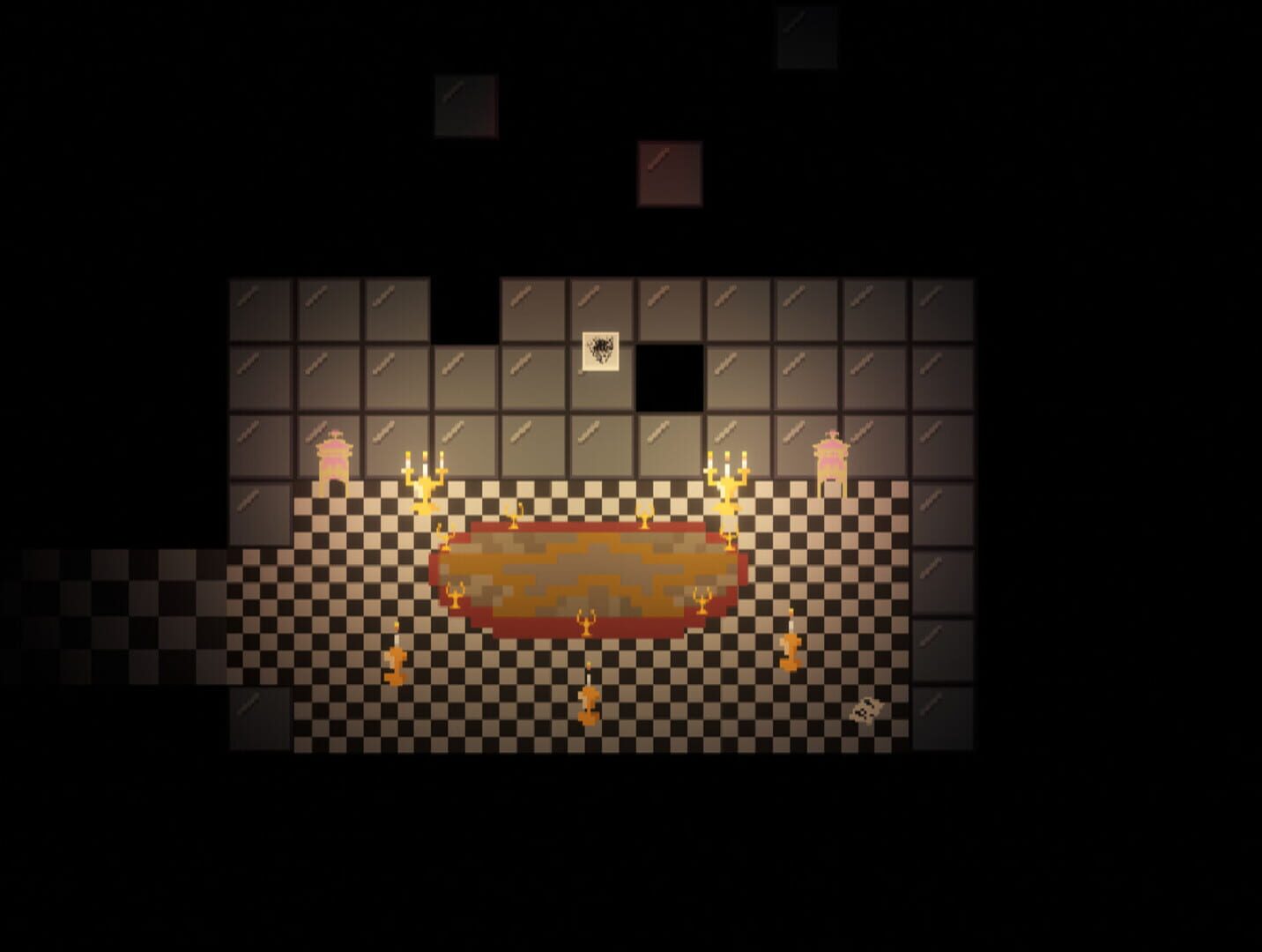 The Nick - Screenshot