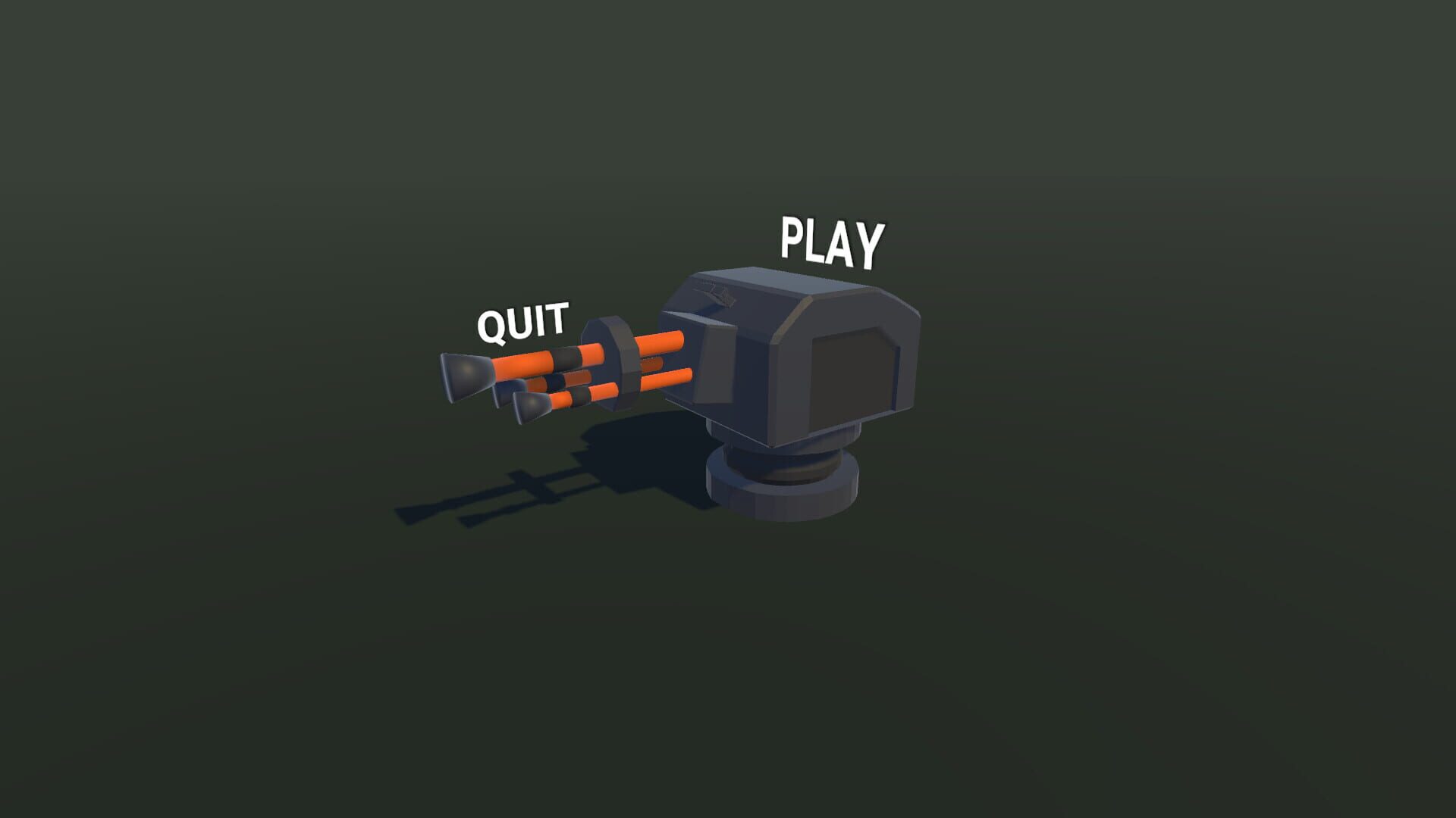 Defend 99 - Screenshot