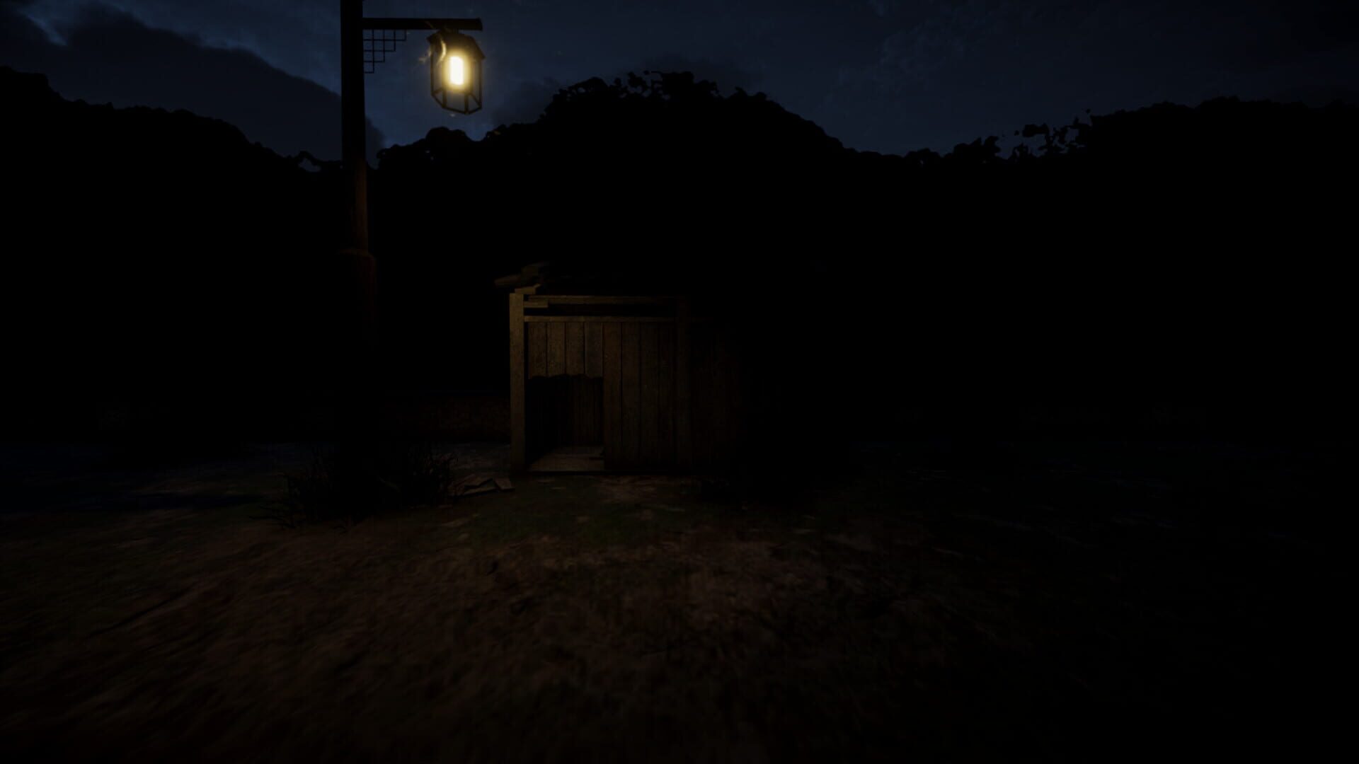 Gwihyang: Homecoming - Screenshot