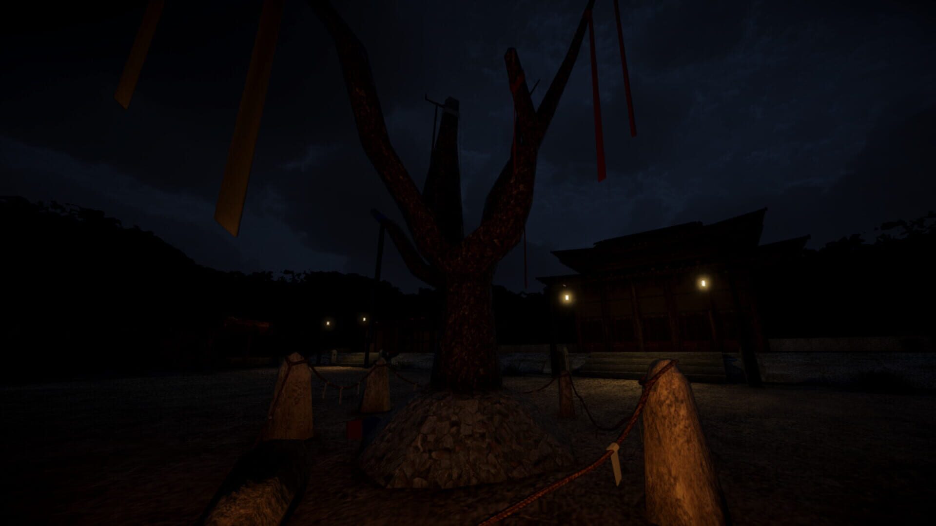 Gwihyang: Homecoming - Screenshot