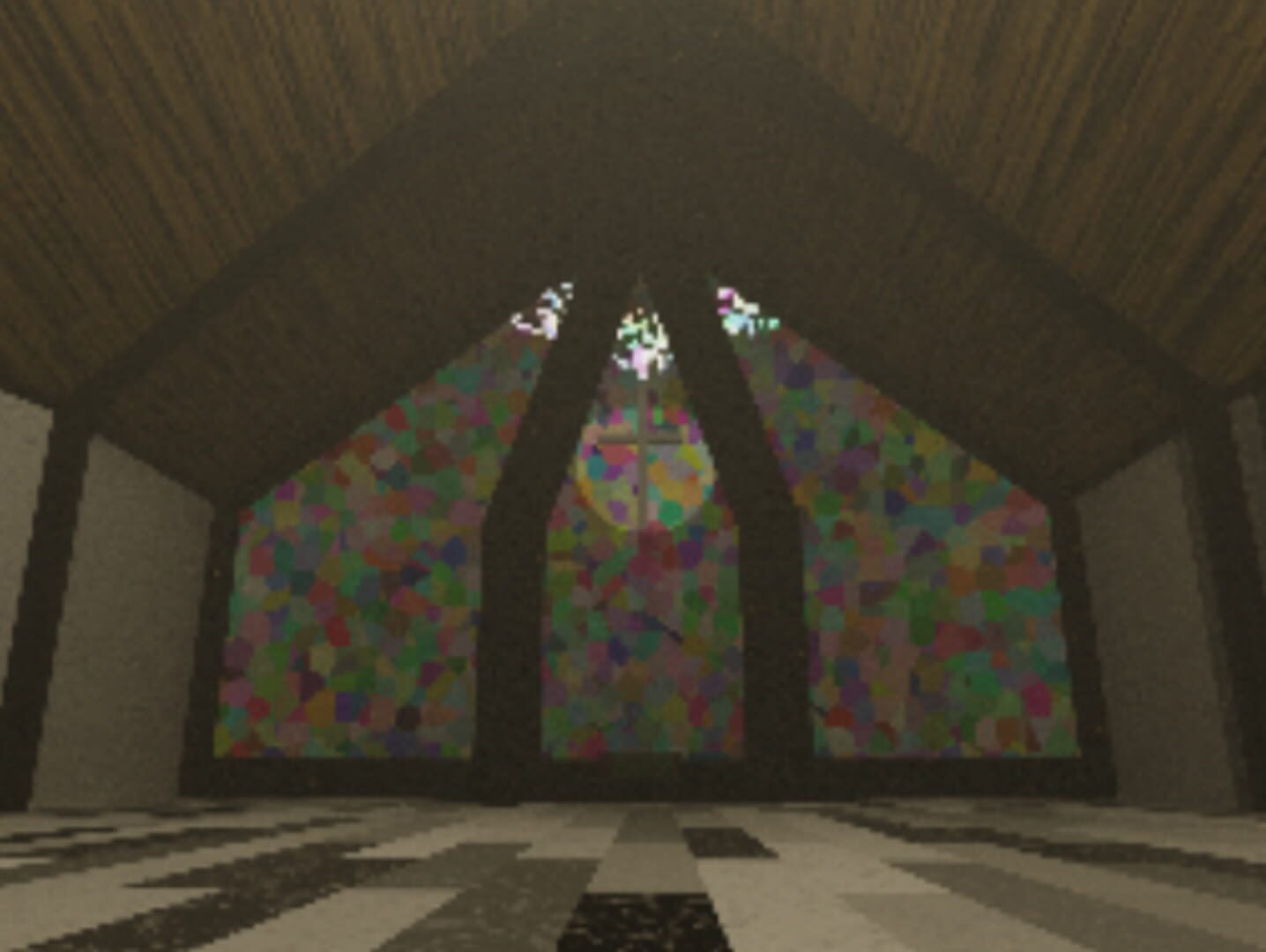 Prayers a Thousand-fold - Screenshot