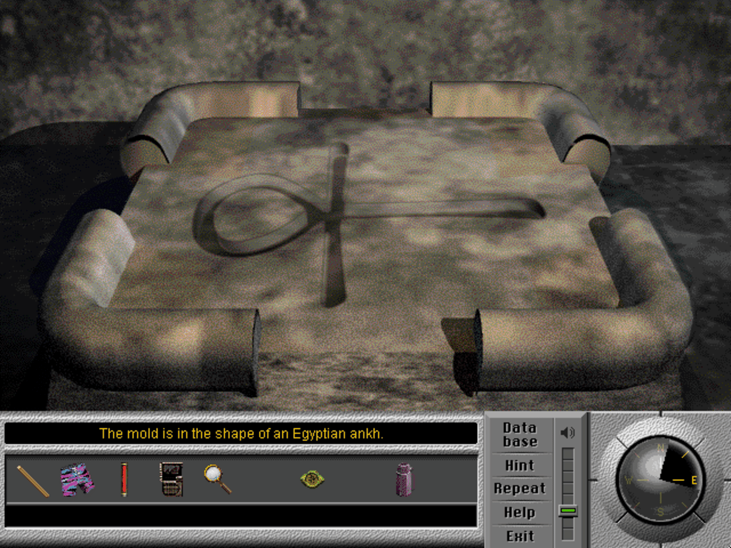 Team Xtreme: Operation Weather Disaster screenshot