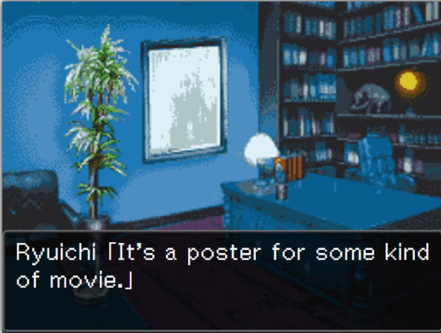 Phoenix Wright: Ace Attornauts screenshot 2