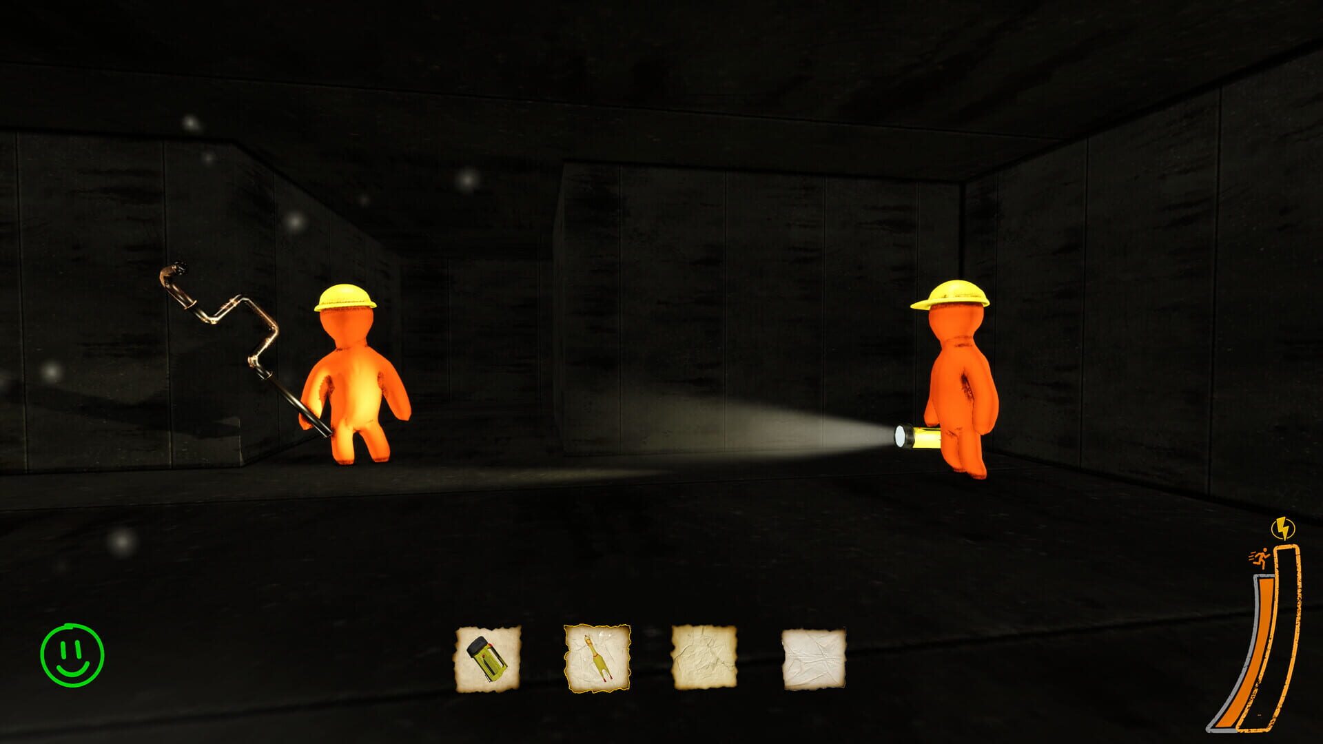 TunTun - Screenshot