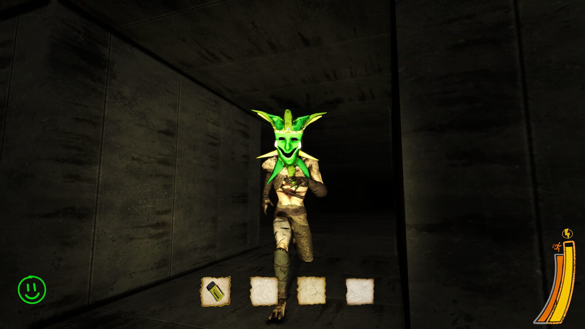 TunTun - Screenshot