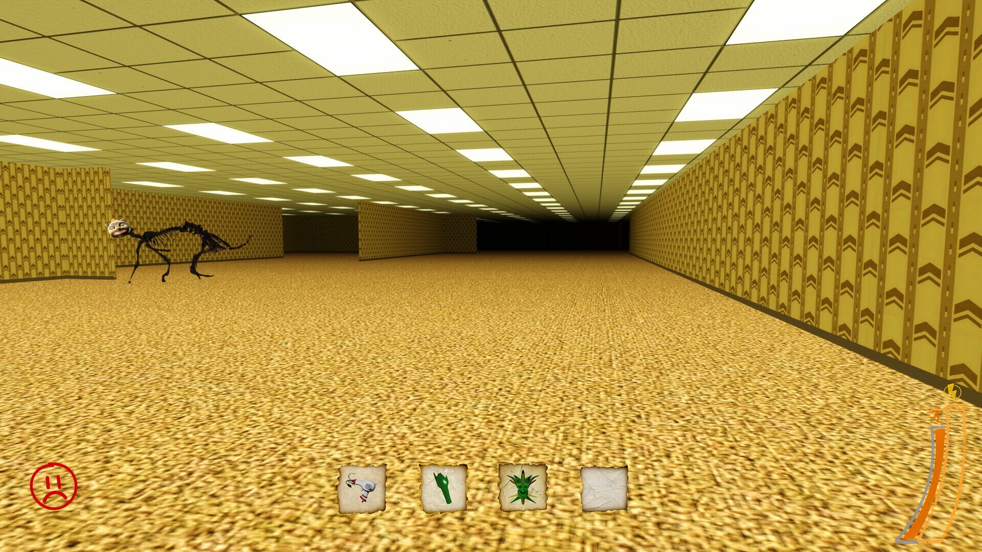 TunTun - Screenshot