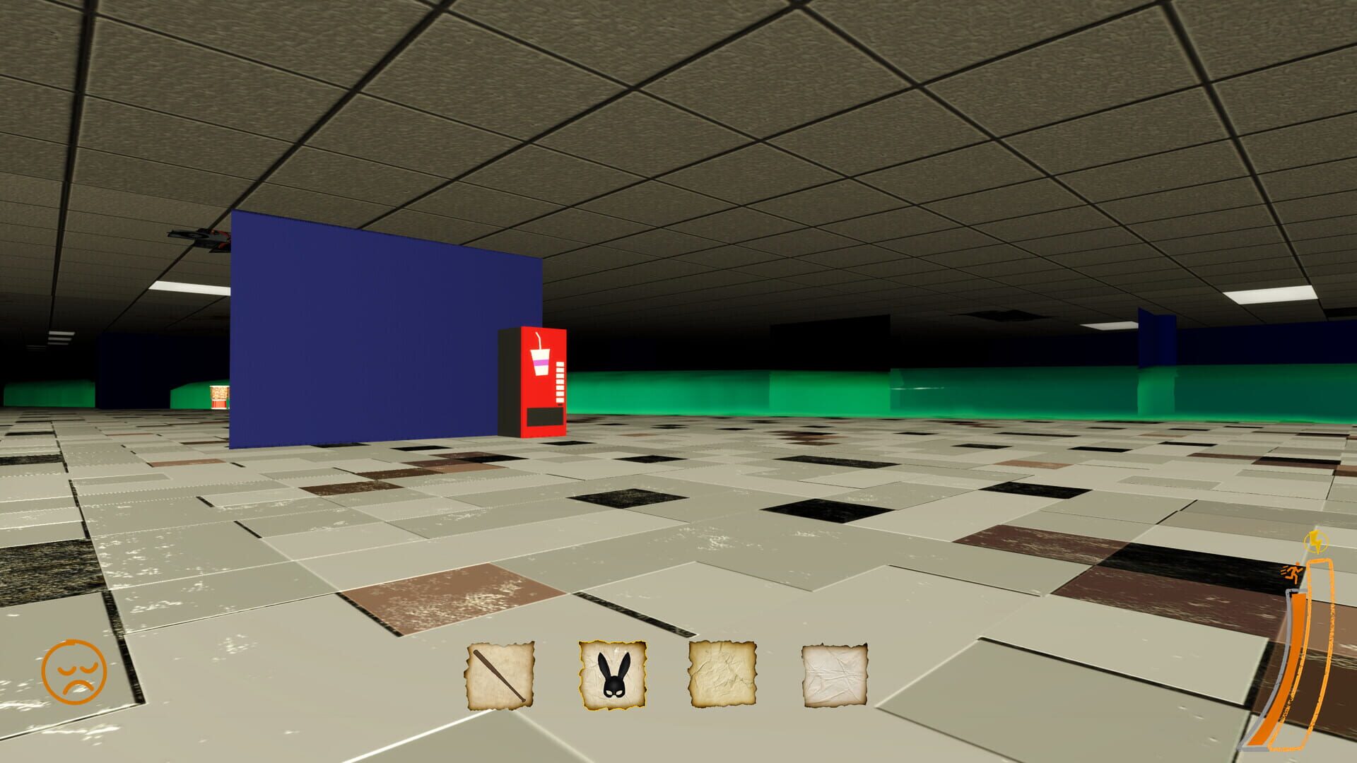TunTun - Screenshot