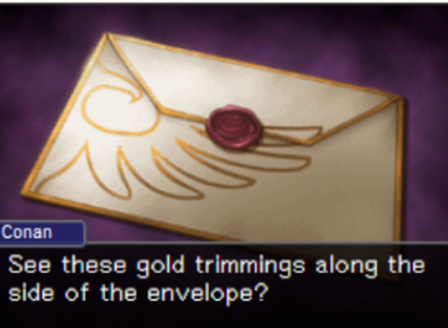 Prism Hotel Murder Case: Super Mystery Wars - Episode Conan - Screenshot