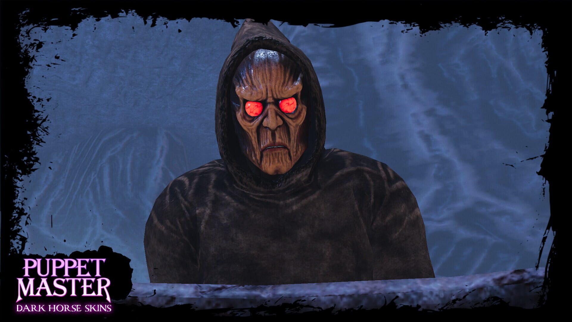 Puppet Master: The Game - Dark Horse Skins - Screenshot