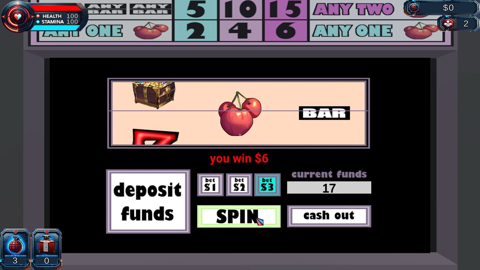 Snaps - Screenshot