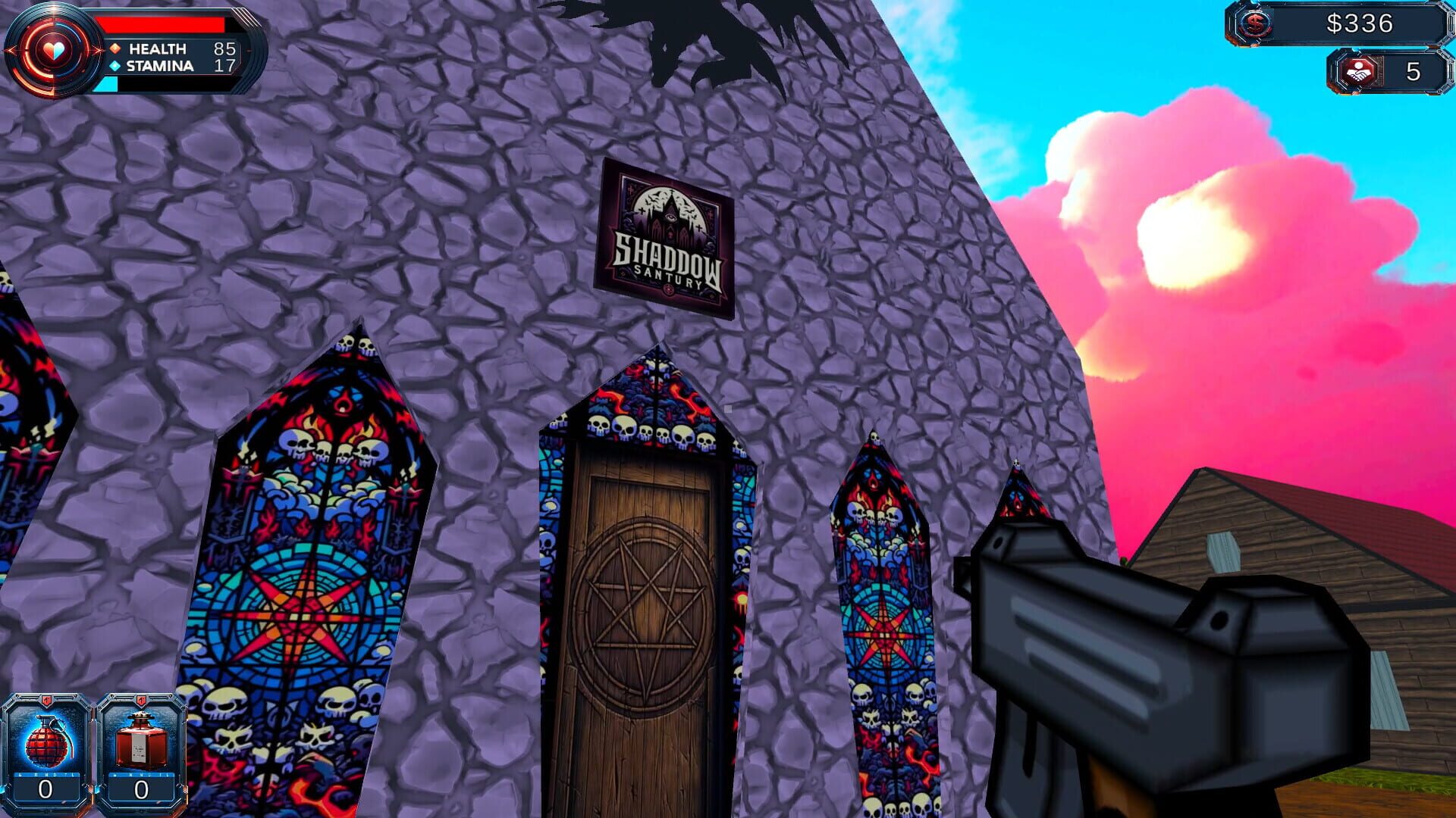 Snaps - Screenshot