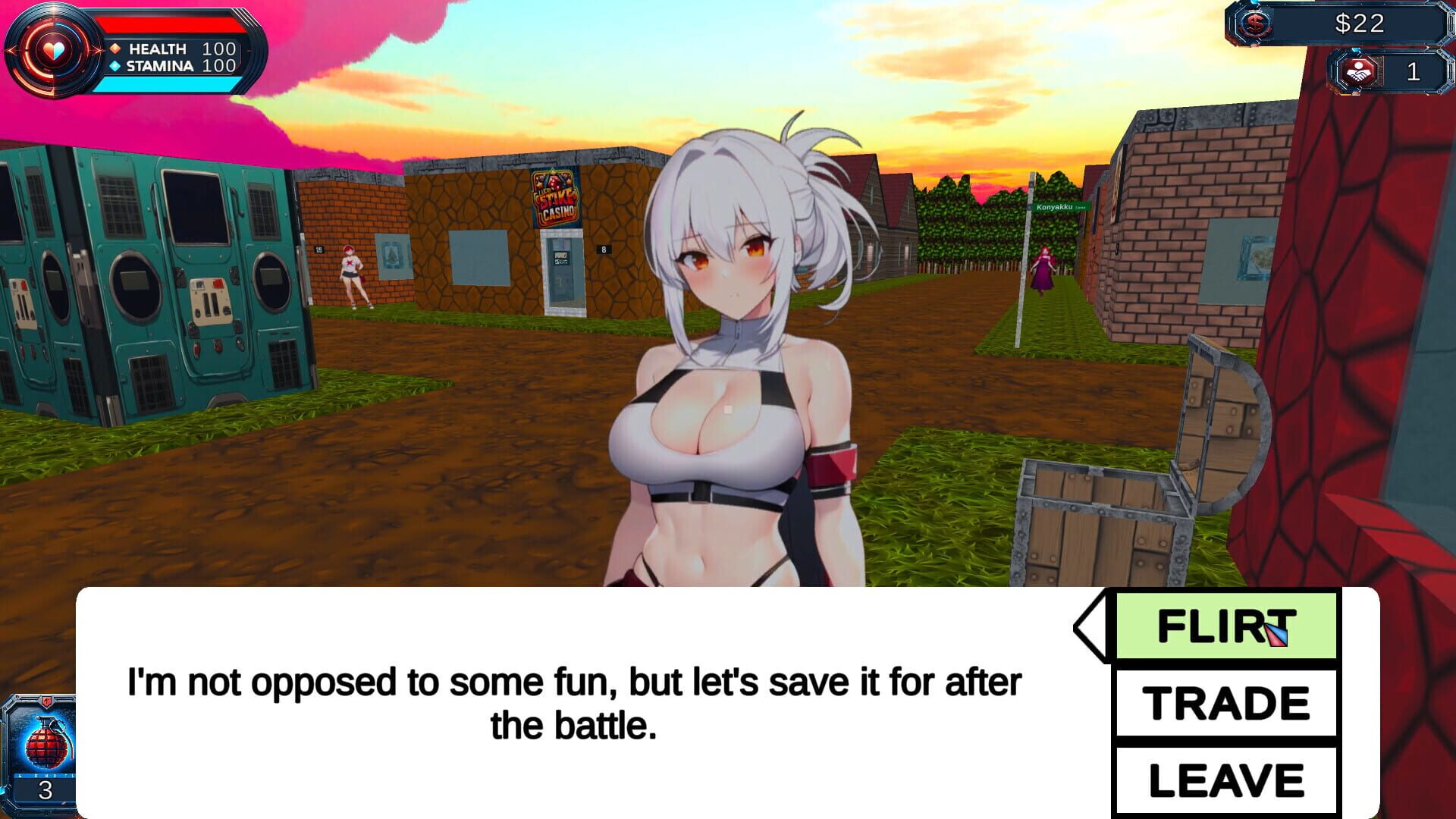 Snaps - Screenshot