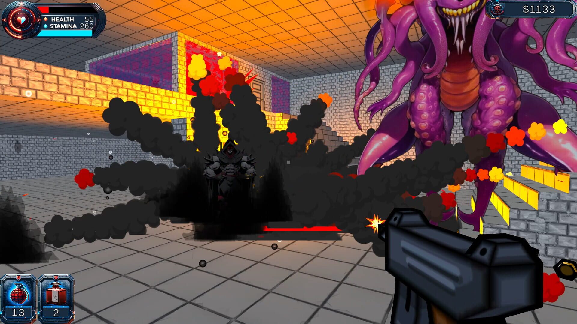 Snaps - Screenshot