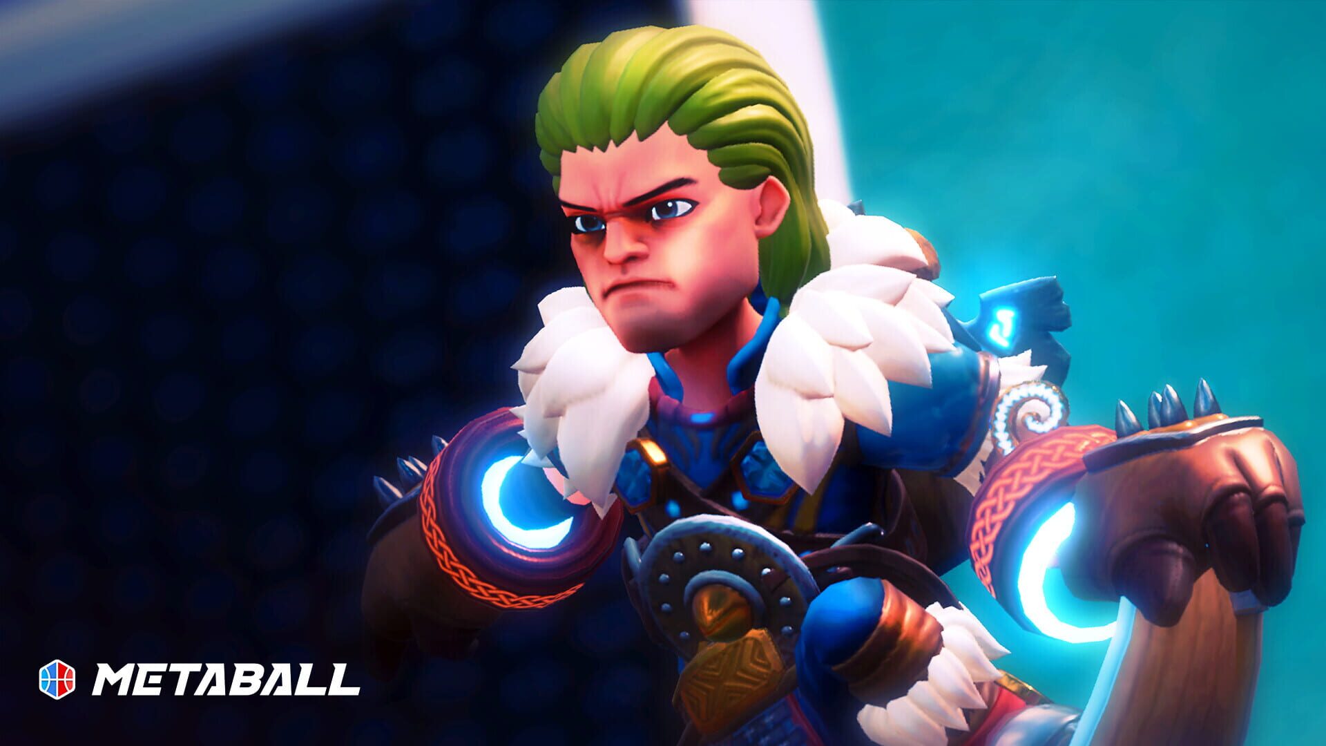 Metaball: Face Bundle - Screenshot
