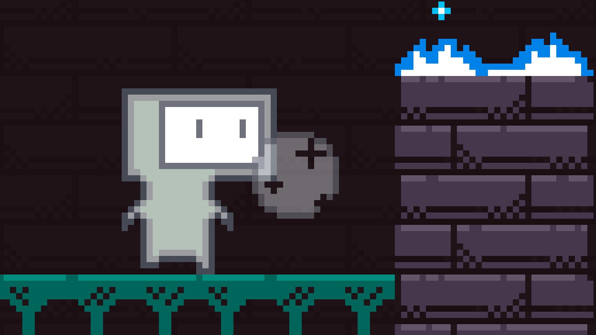 Nangol - Screenshot