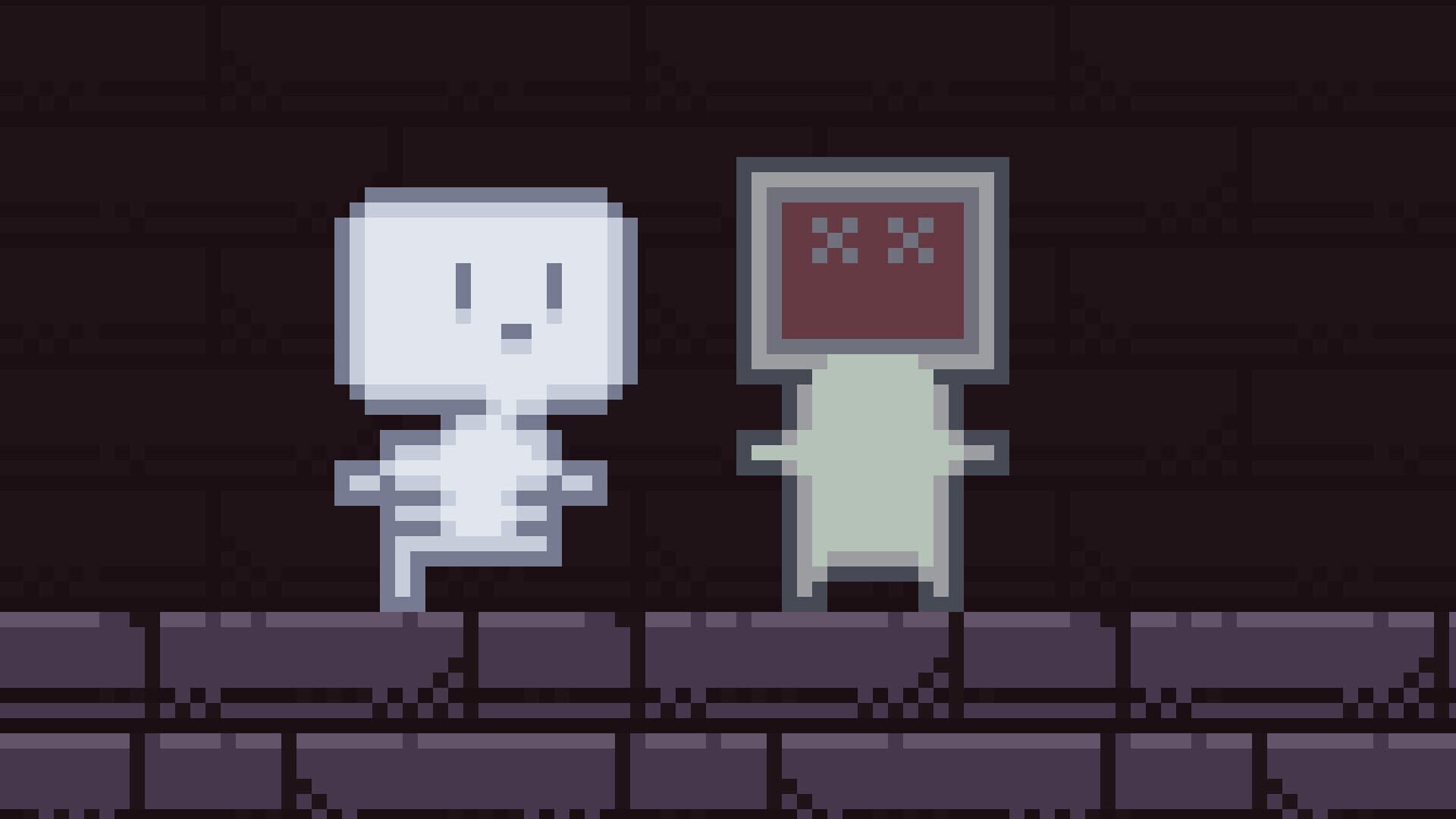 Nangol - Screenshot