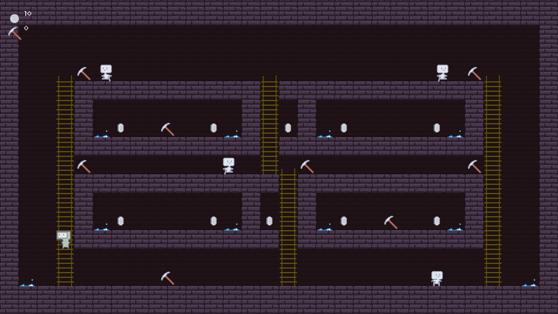 Nangol - Screenshot