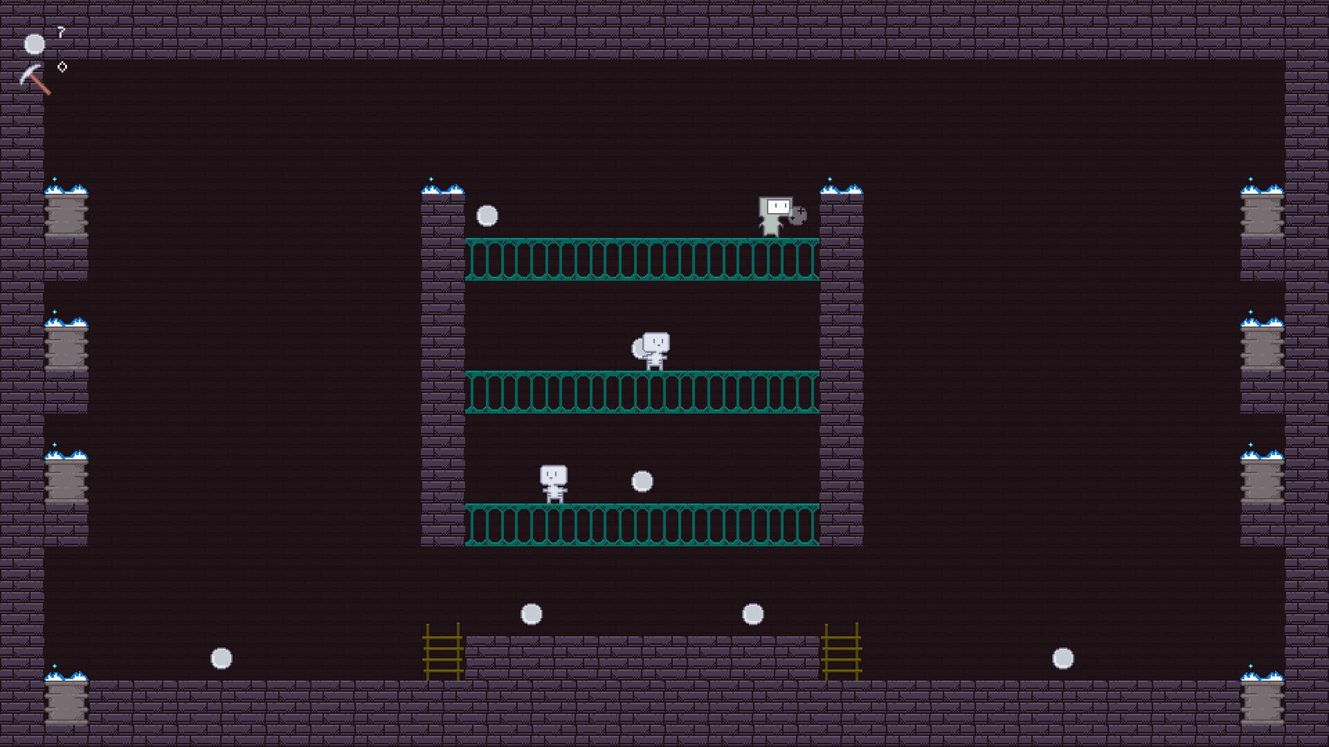 Nangol - Screenshot