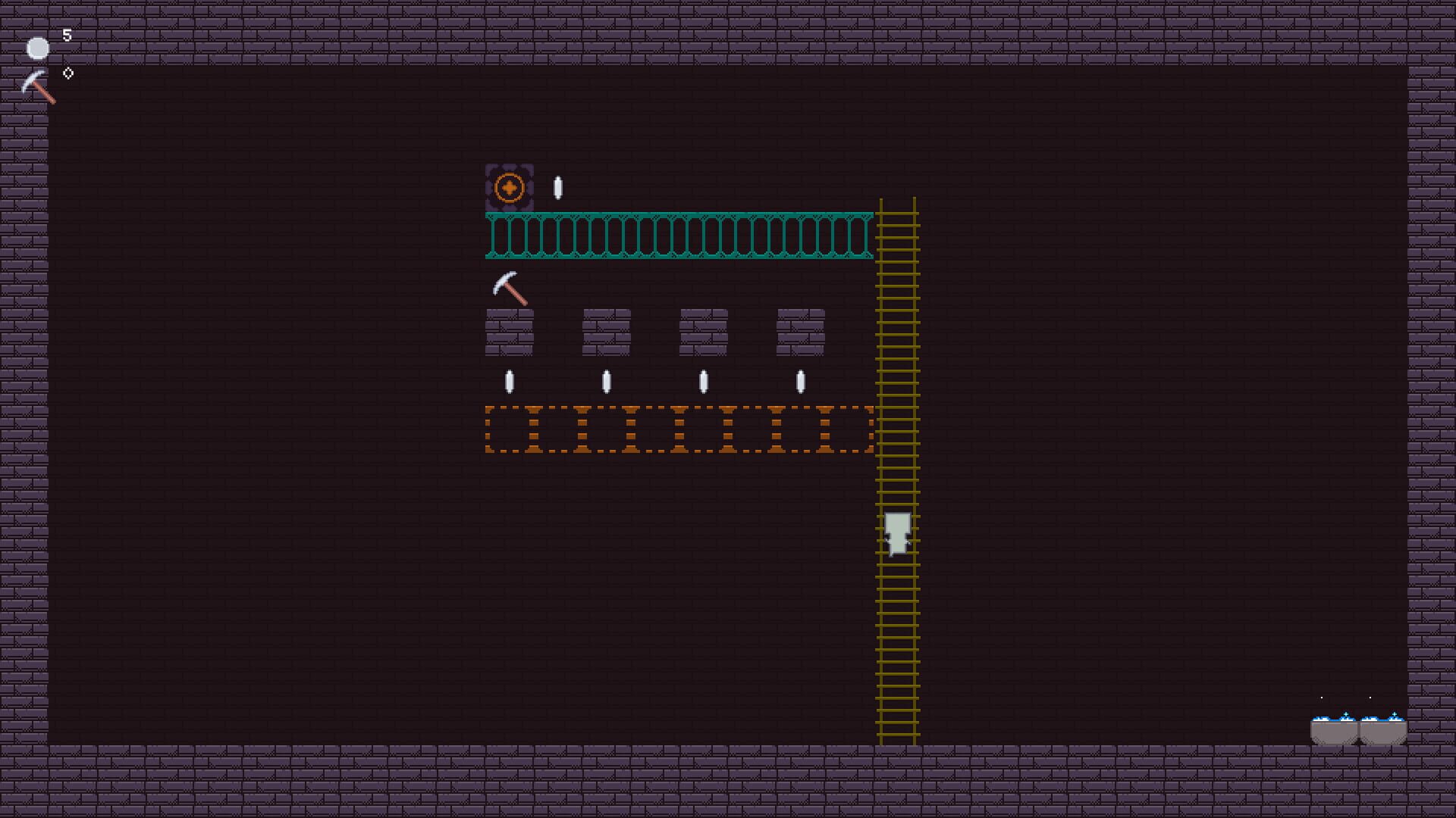 Nangol - Screenshot