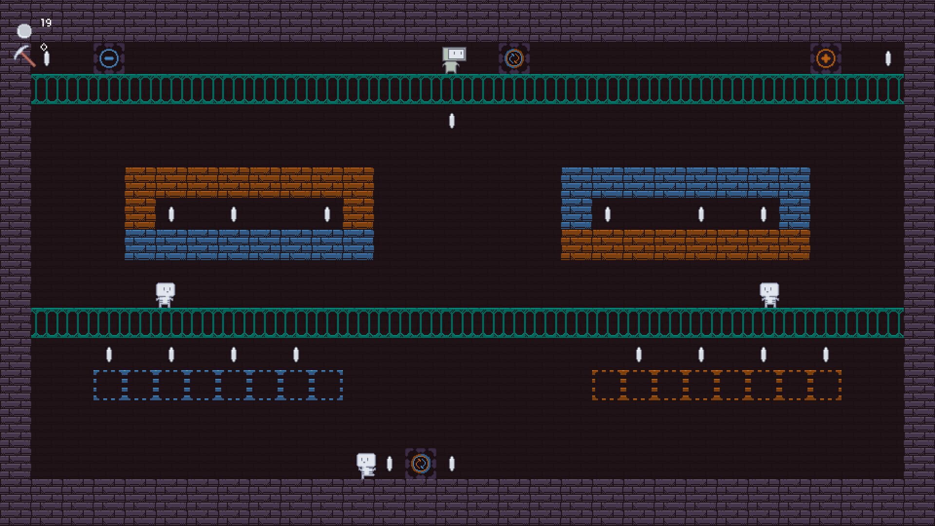 Nangol - Screenshot