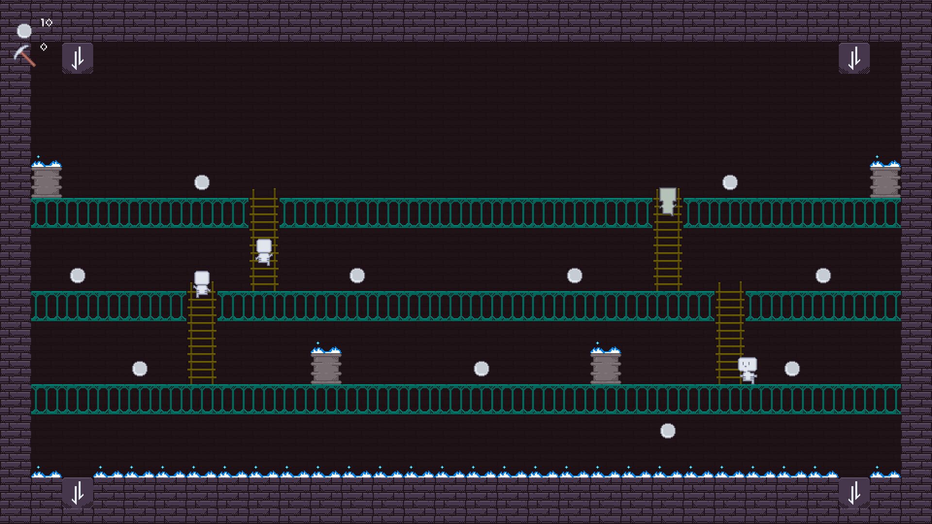 Nangol - Screenshot