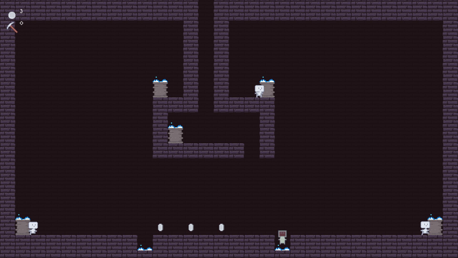 Nangol - Screenshot