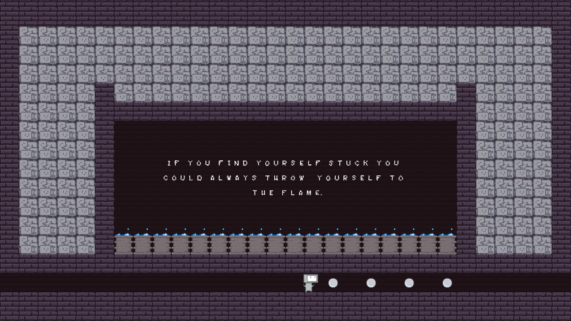 Nangol - Screenshot
