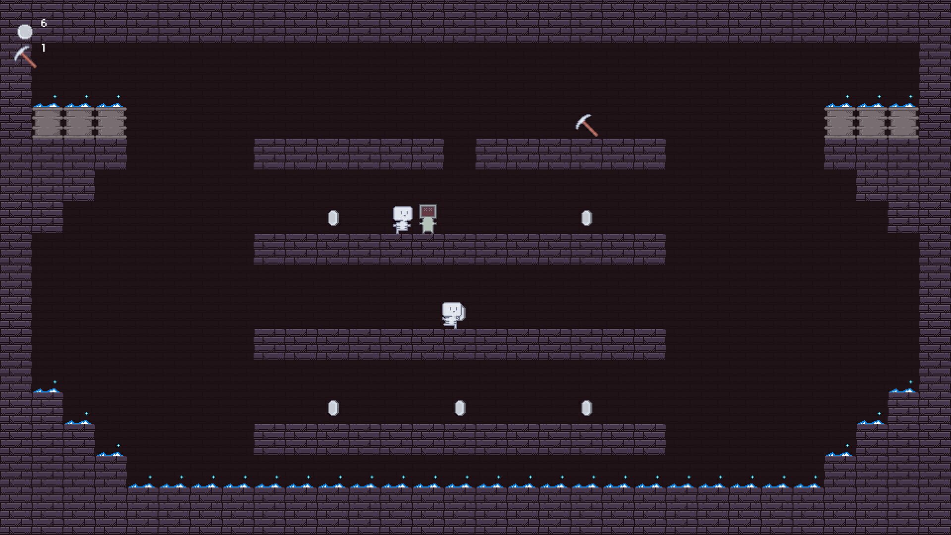 Nangol - Screenshot