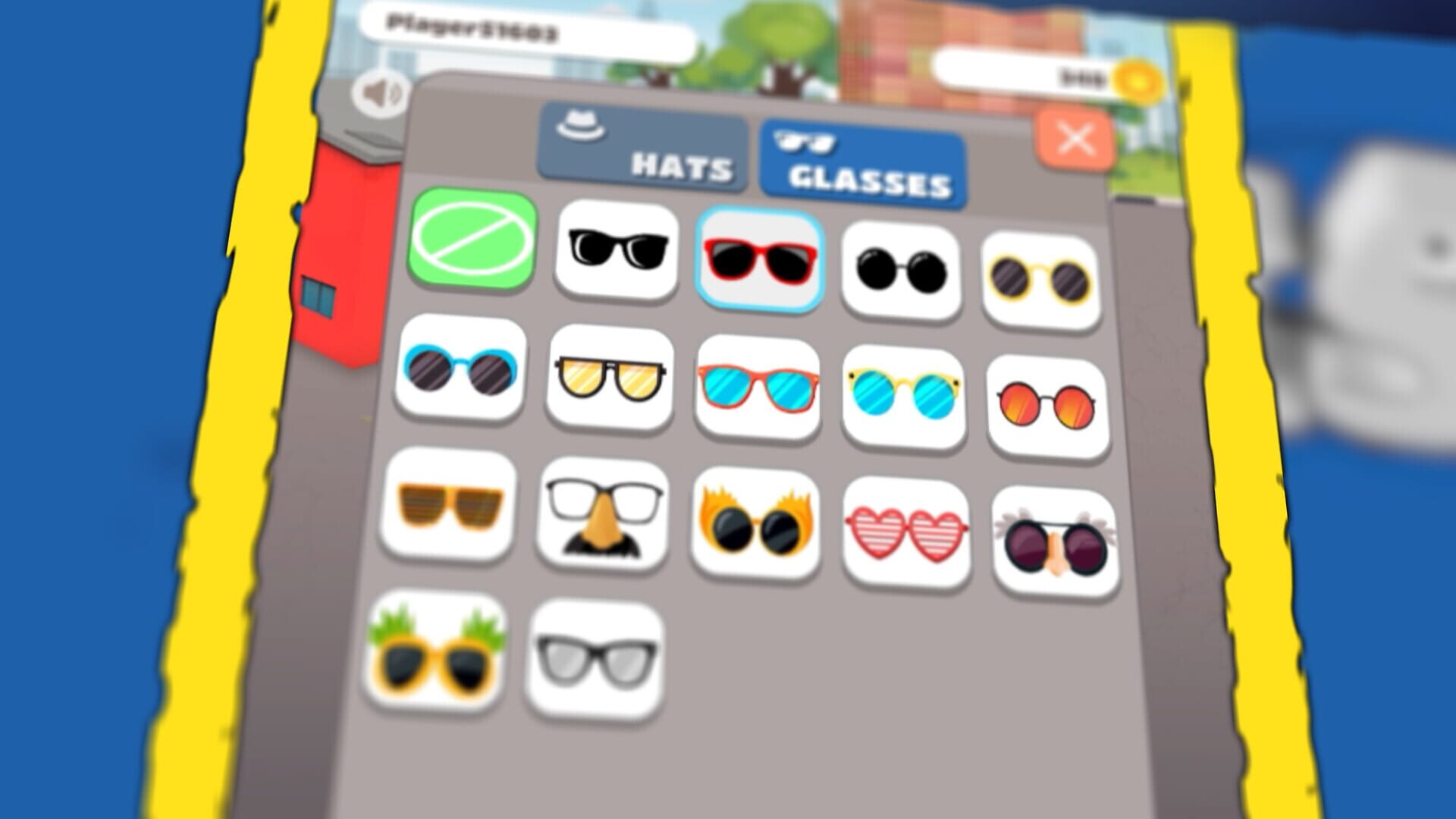 Numbers.io - Screenshot