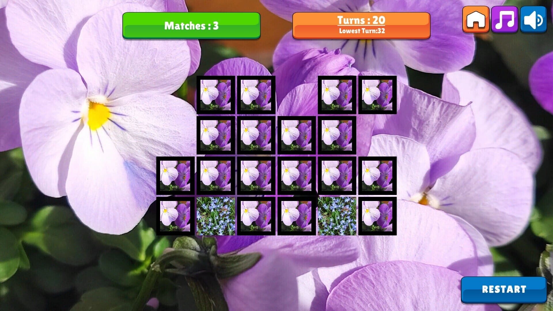 OG Memory: Spring 2K24 - Screenshot