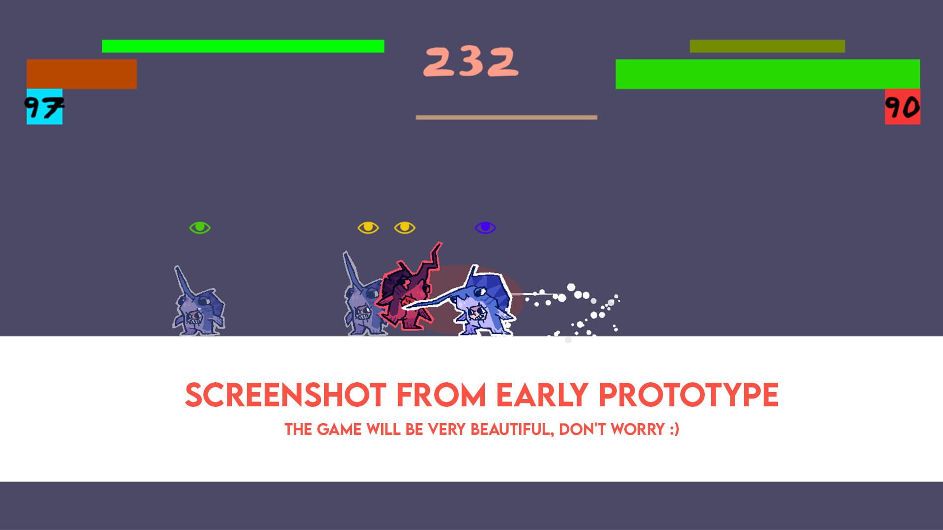 Toys Cracker - Screenshot