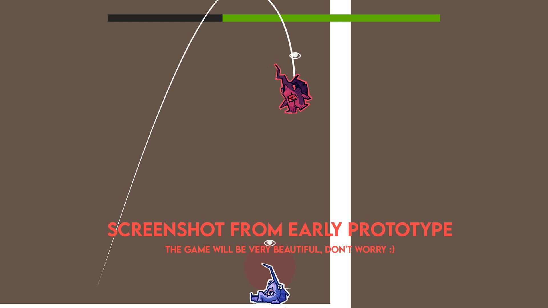 Toys Cracker - Screenshot