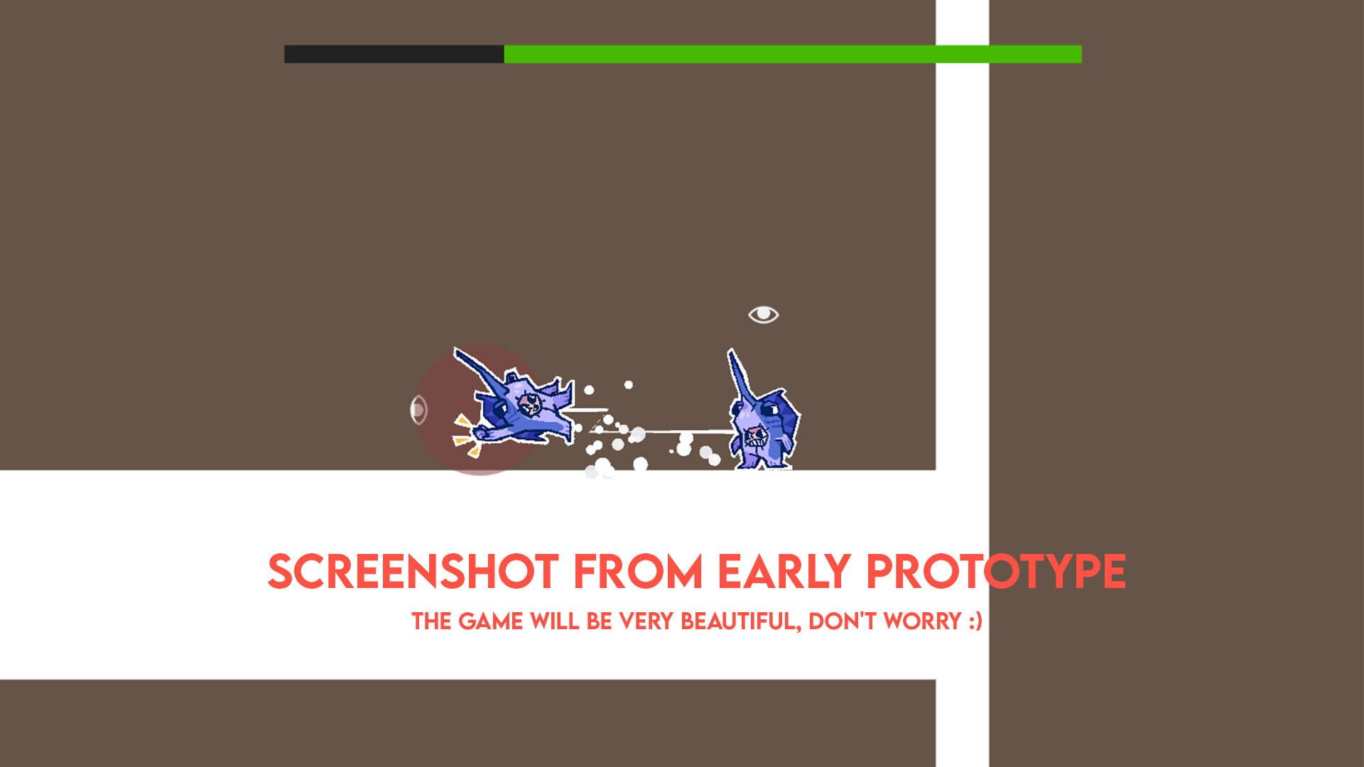 Toys Cracker - Screenshot