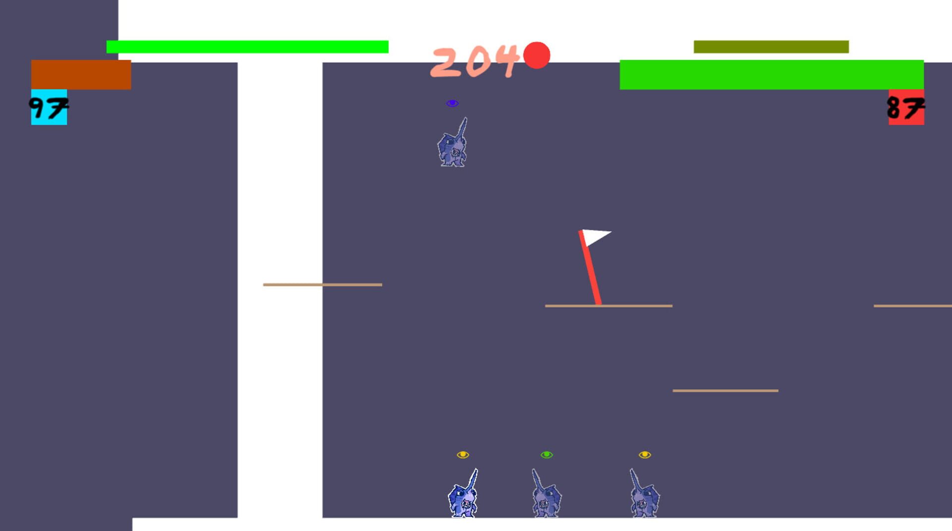Toys Cracker - Screenshot