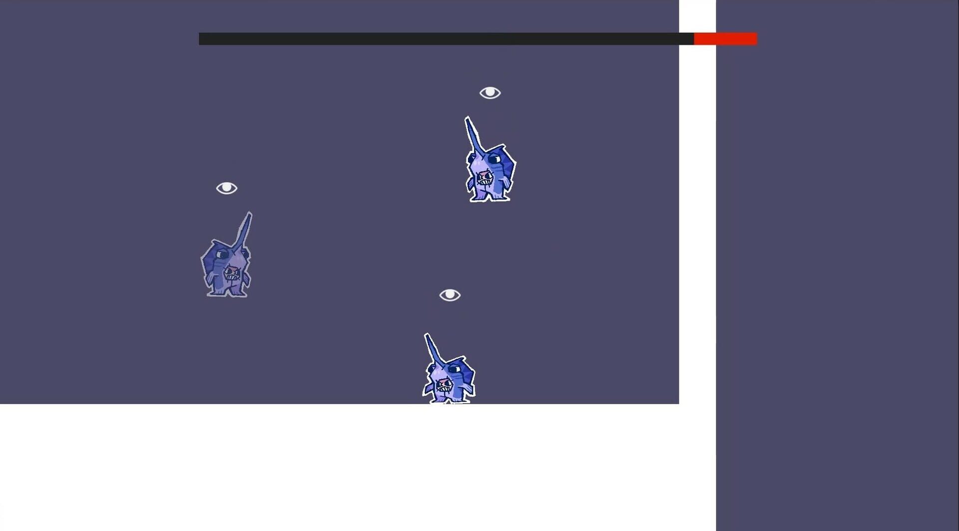 Toys Cracker - Screenshot