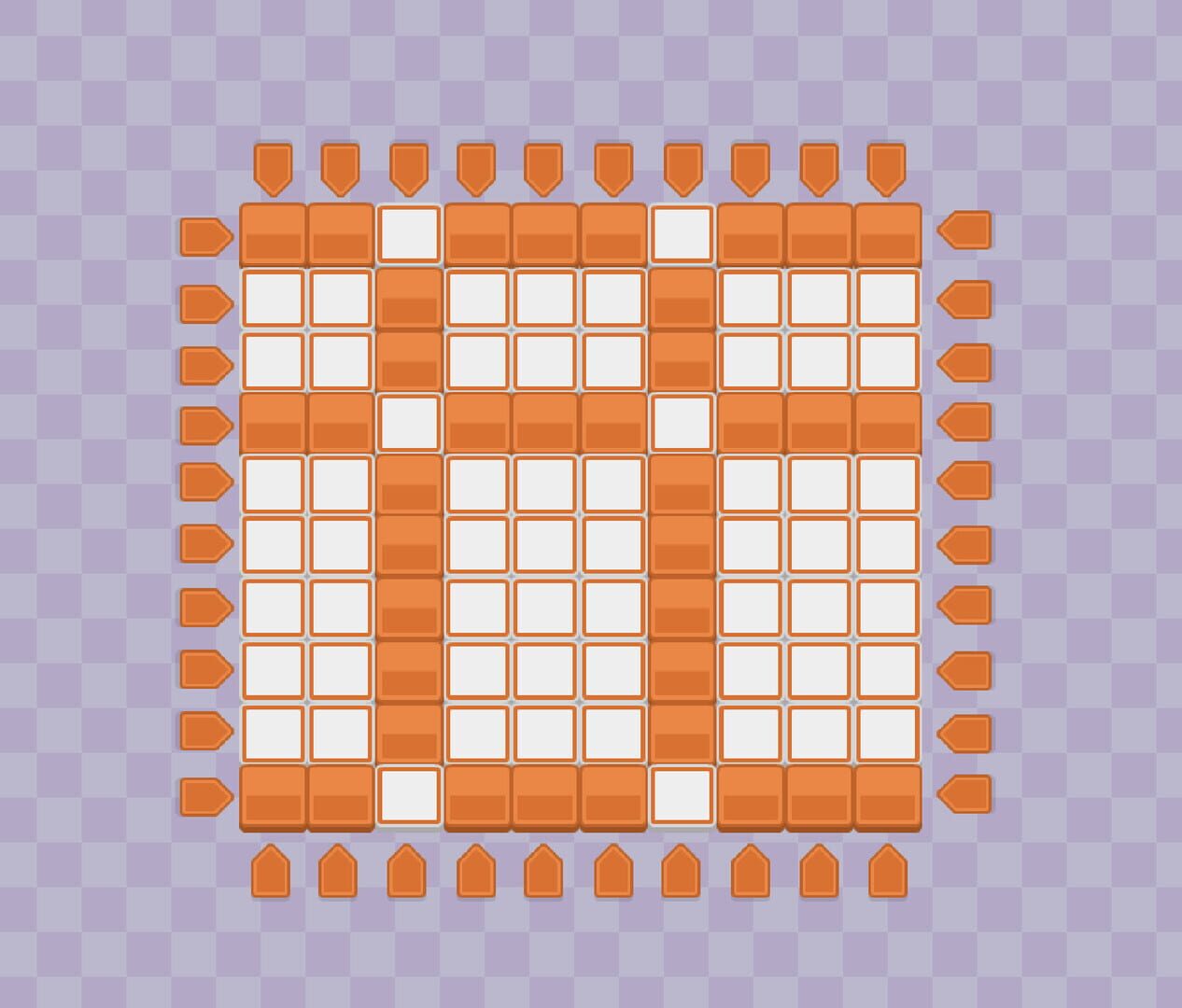 Vector Space - Screenshot