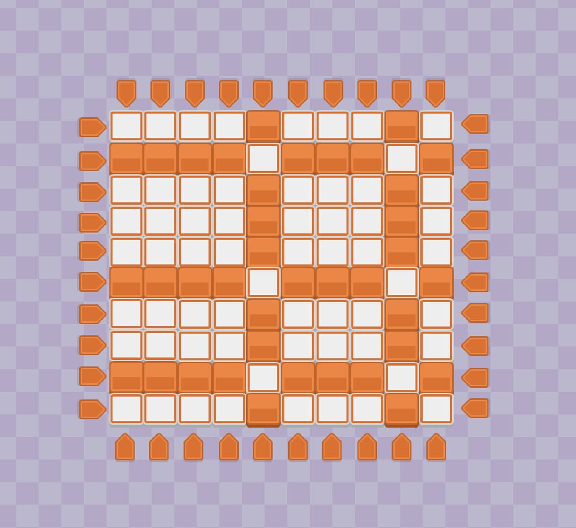 Vector Space - Screenshot