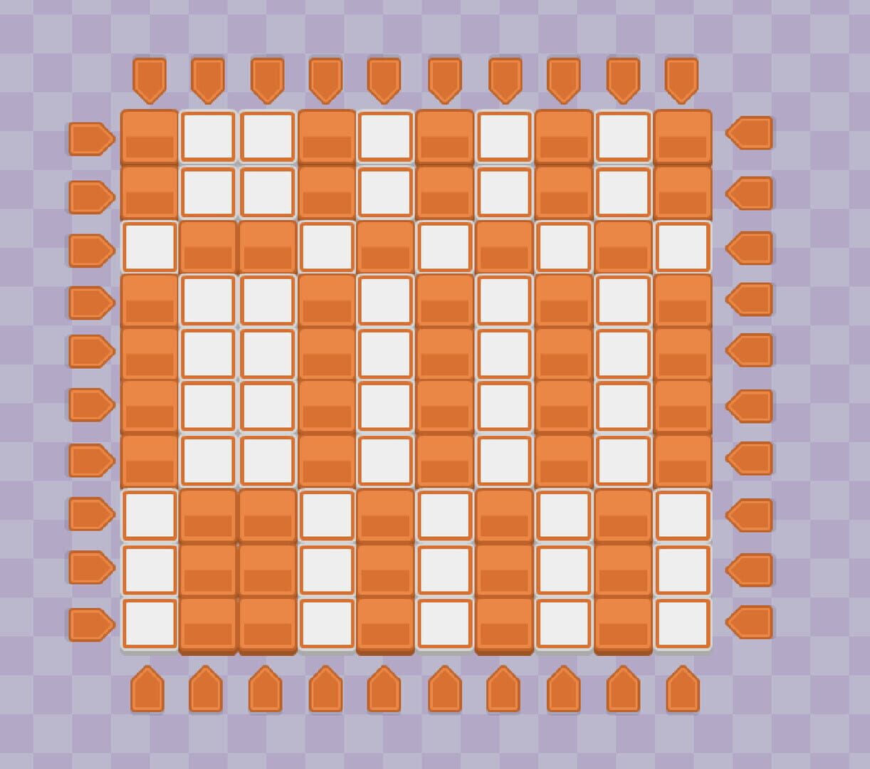 Vector Space - Screenshot