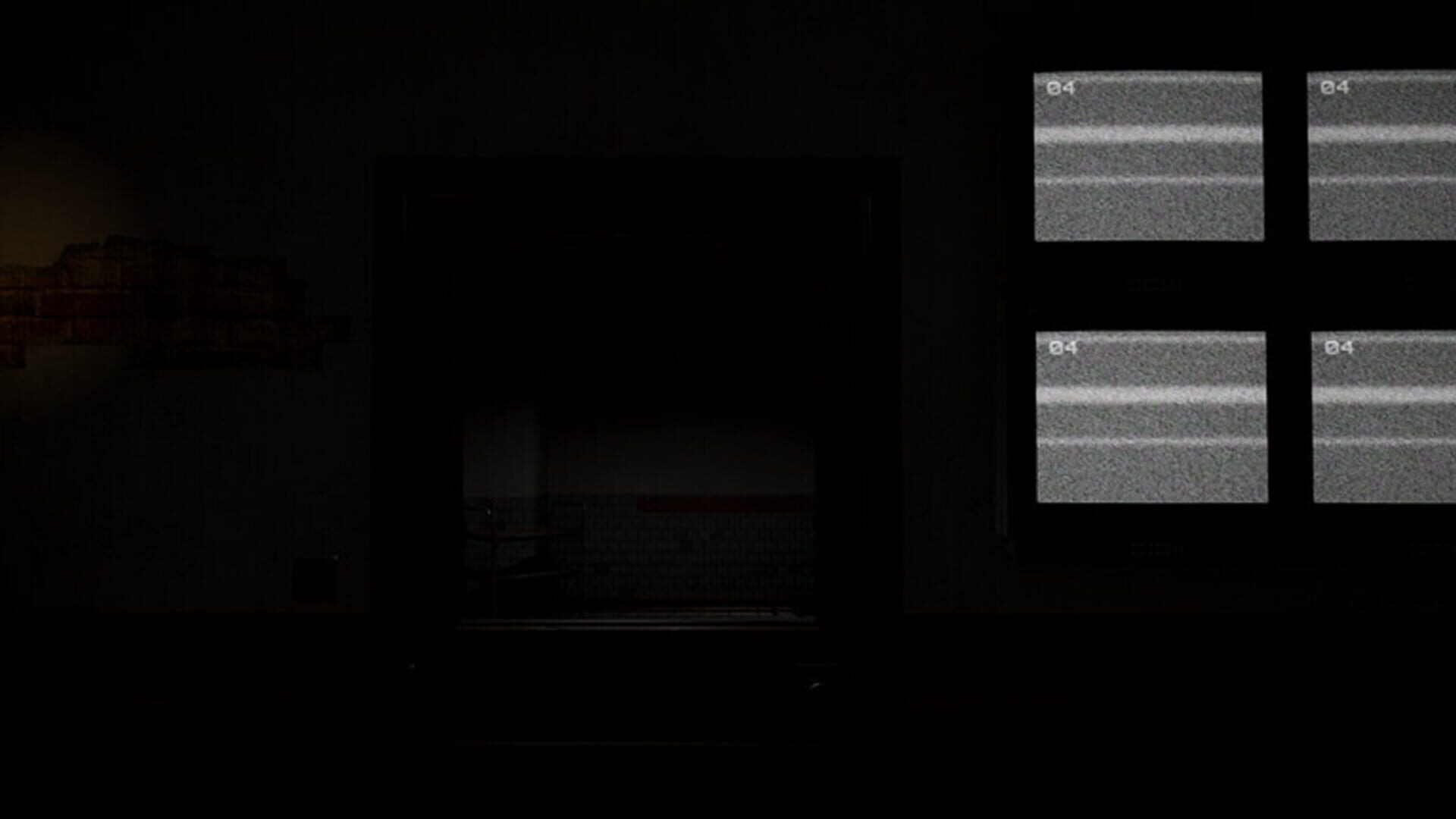 Midnight Watch - Screenshot