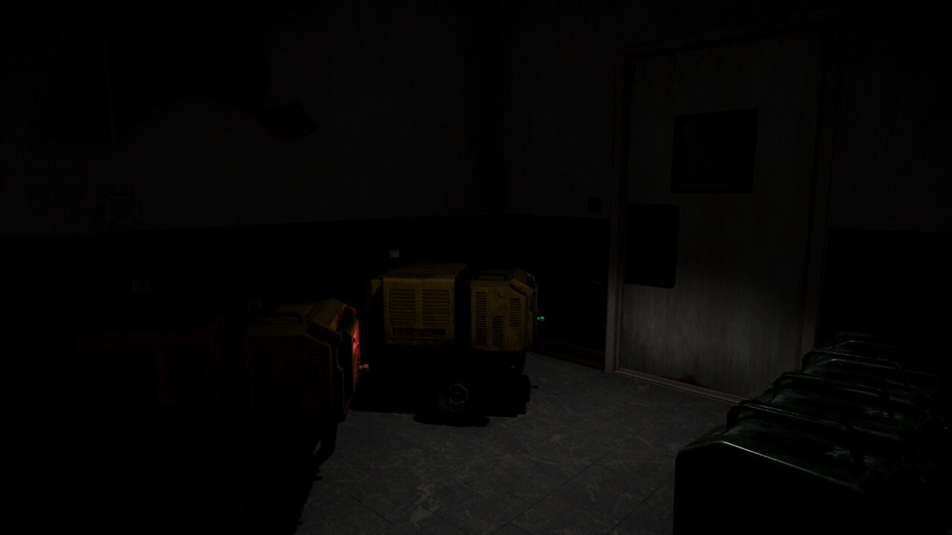 Midnight Watch - Screenshot