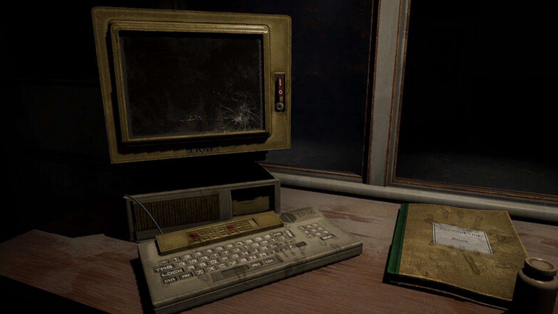 Midnight Watch - Screenshot
