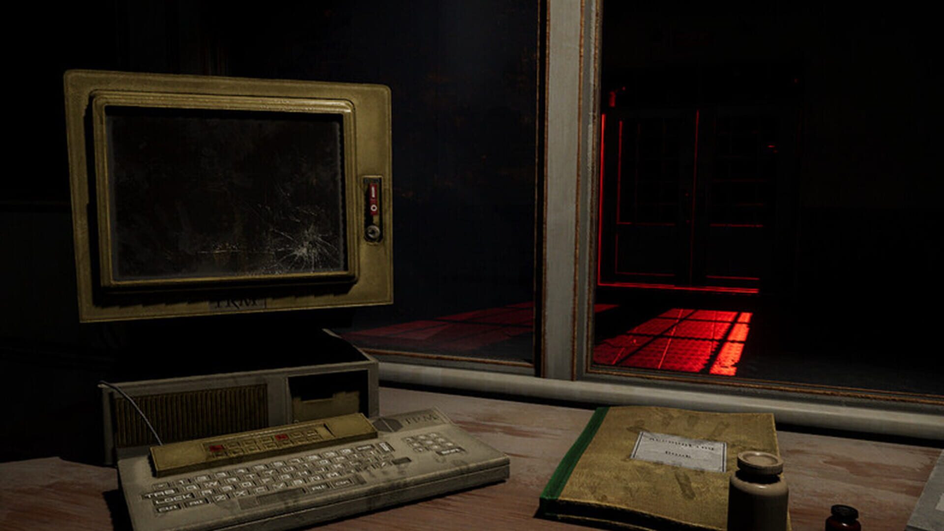 Midnight Watch - Screenshot