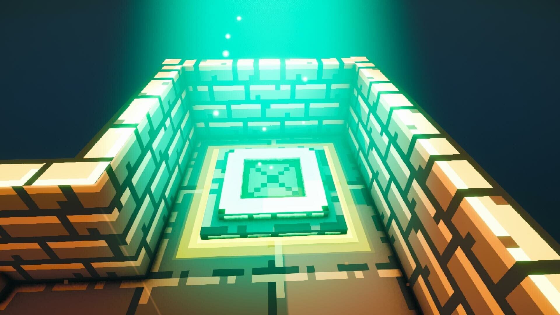 CrateMage - Screenshot
