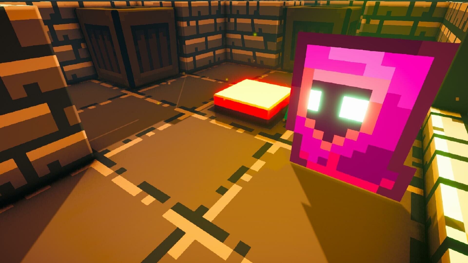CrateMage - Screenshot