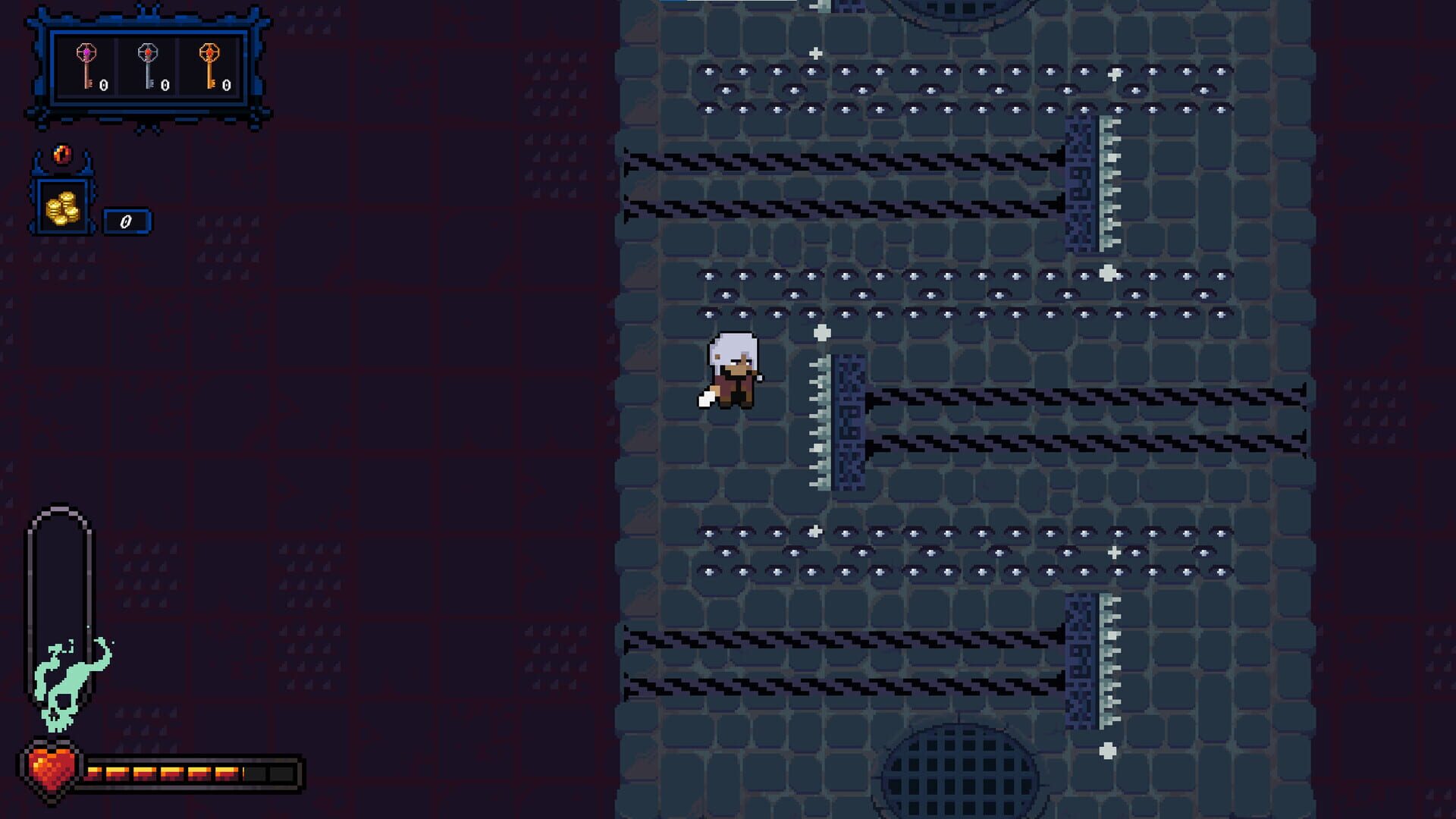 Prelude to Freedom - Screenshot