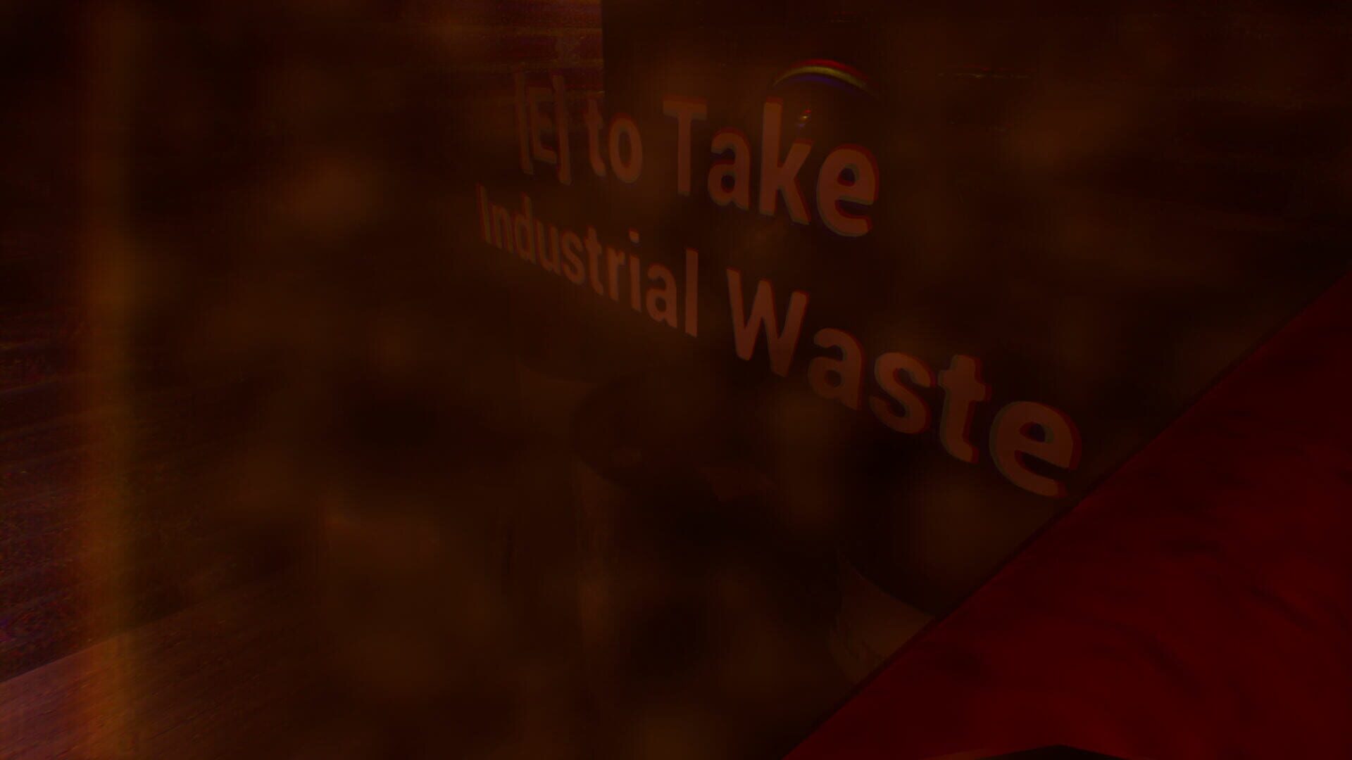 Fun Gus - Screenshot